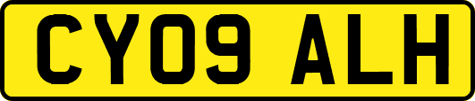 CY09ALH