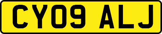 CY09ALJ