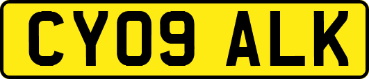 CY09ALK