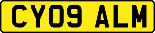 CY09ALM