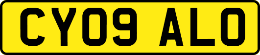 CY09ALO
