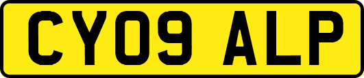 CY09ALP
