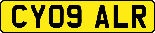 CY09ALR
