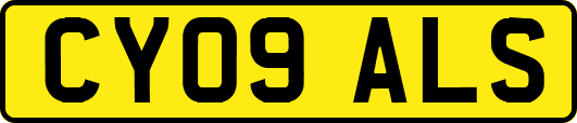 CY09ALS
