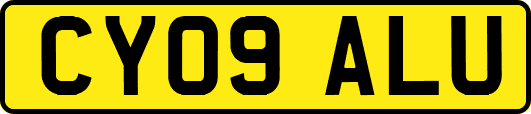 CY09ALU