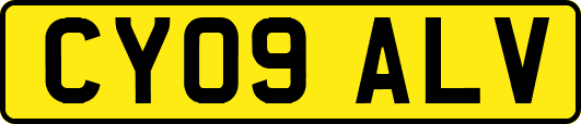 CY09ALV