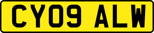 CY09ALW