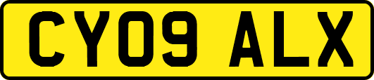 CY09ALX
