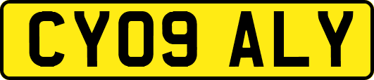 CY09ALY