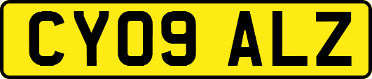 CY09ALZ