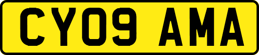 CY09AMA