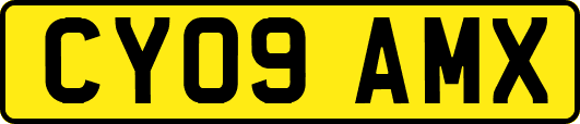 CY09AMX