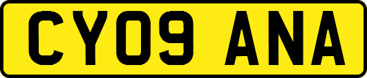 CY09ANA