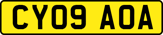 CY09AOA
