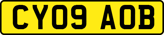 CY09AOB