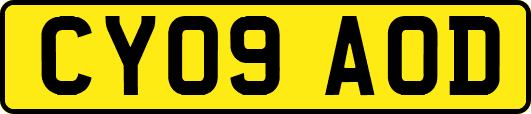 CY09AOD