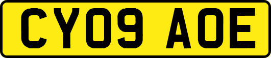 CY09AOE