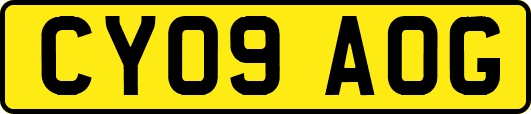 CY09AOG