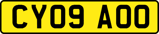 CY09AOO