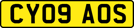 CY09AOS