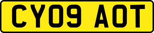 CY09AOT