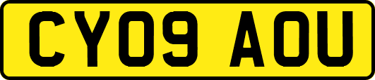 CY09AOU
