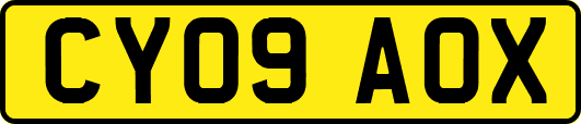 CY09AOX