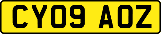 CY09AOZ