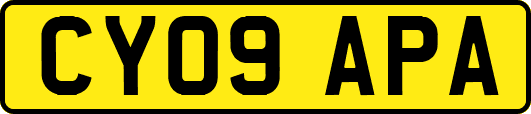 CY09APA