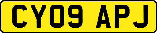 CY09APJ