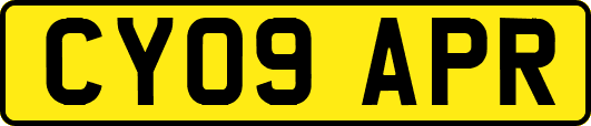 CY09APR