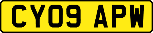 CY09APW