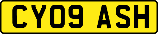 CY09ASH