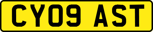 CY09AST