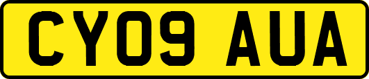 CY09AUA