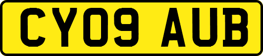 CY09AUB