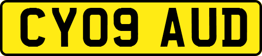 CY09AUD