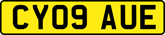 CY09AUE