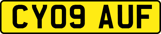 CY09AUF