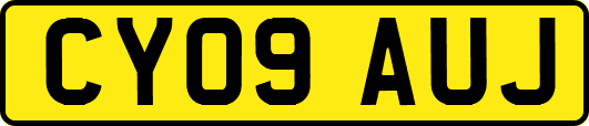 CY09AUJ
