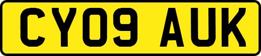 CY09AUK