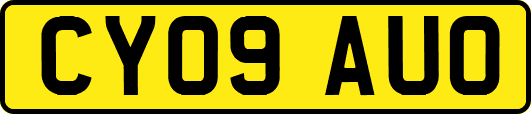 CY09AUO