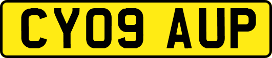 CY09AUP