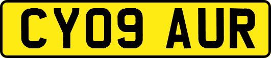 CY09AUR