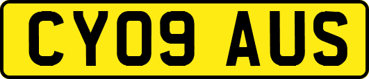 CY09AUS