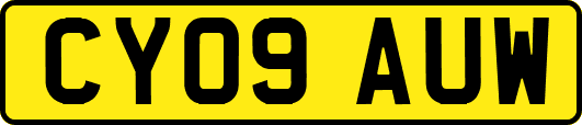 CY09AUW
