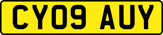 CY09AUY