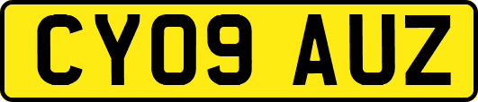 CY09AUZ