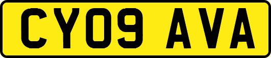 CY09AVA