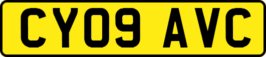 CY09AVC
